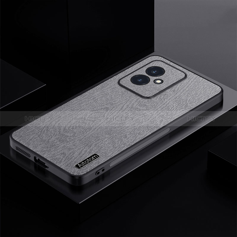 Custodia Silicone Ultra Sottile Morbida Cover PB1 per Huawei Honor 100 5G