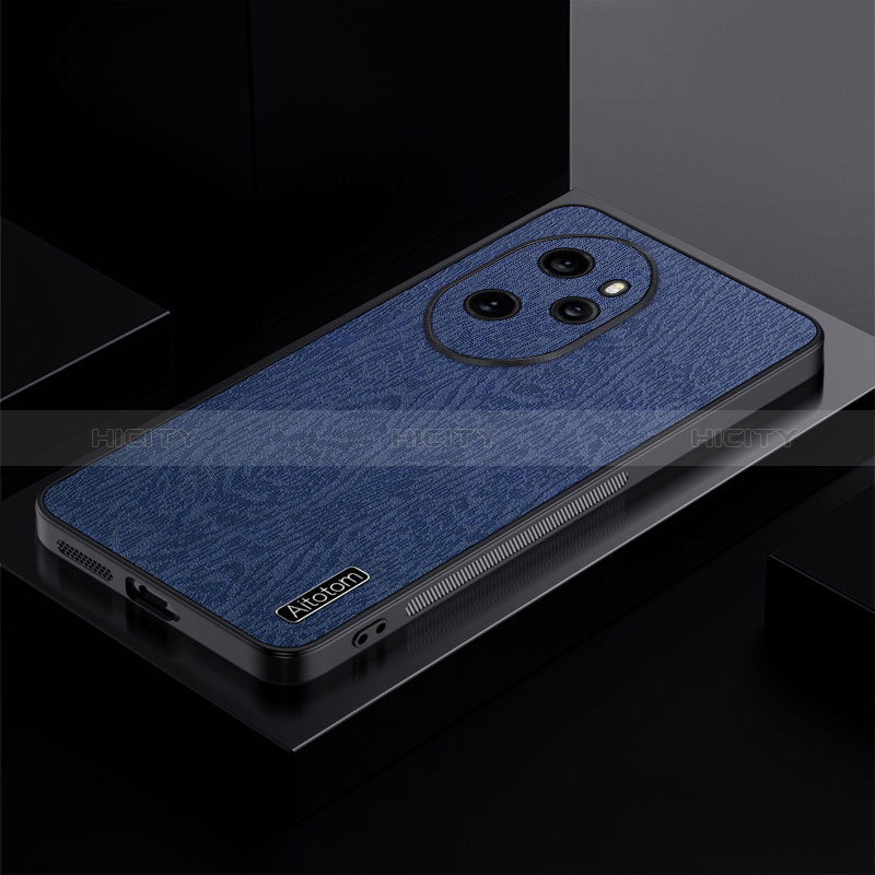 Custodia Silicone Ultra Sottile Morbida Cover PB1 per Huawei Honor 100 Pro 5G