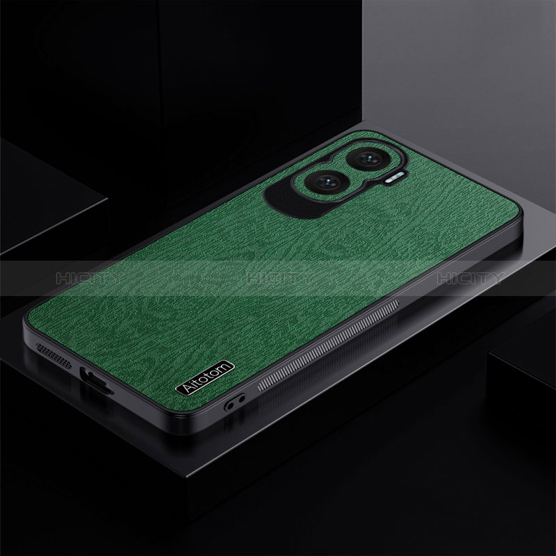 Custodia Silicone Ultra Sottile Morbida Cover PB1 per Huawei Honor 90 Lite 5G