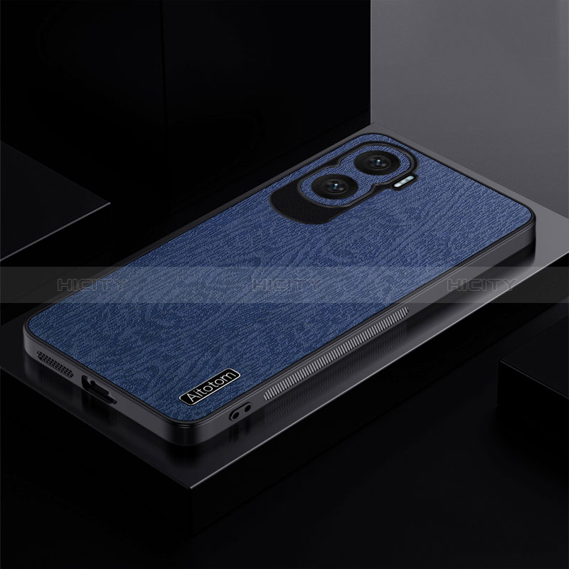 Custodia Silicone Ultra Sottile Morbida Cover PB1 per Huawei Honor 90 Lite 5G