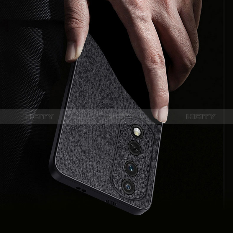 Custodia Silicone Ultra Sottile Morbida Cover PB1 per Huawei Honor 90 Pro 5G