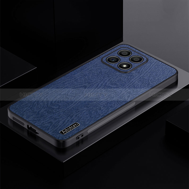 Custodia Silicone Ultra Sottile Morbida Cover PB1 per Huawei Honor X30i