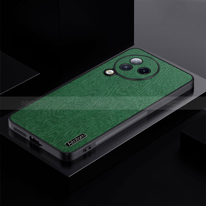 Custodia Silicone Ultra Sottile Morbida Cover PB1 per Xiaomi Civi 3 5G