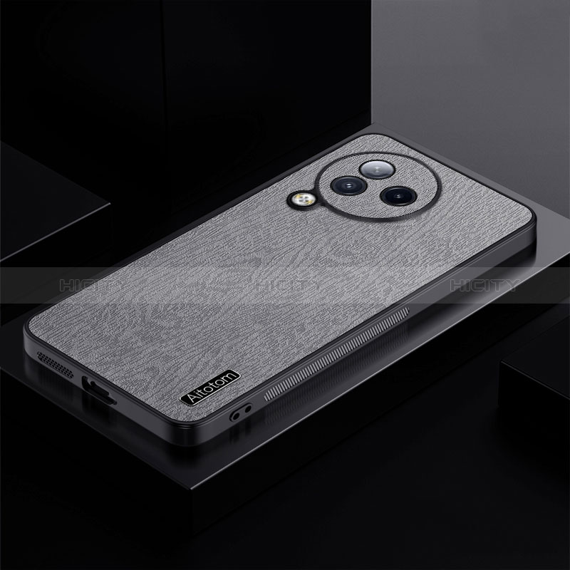 Custodia Silicone Ultra Sottile Morbida Cover PB1 per Xiaomi Civi 3 5G