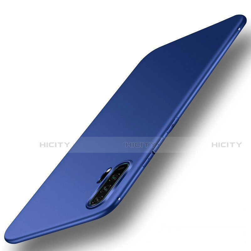 Custodia Silicone Ultra Sottile Morbida Cover S01 per Huawei Honor 20 Pro