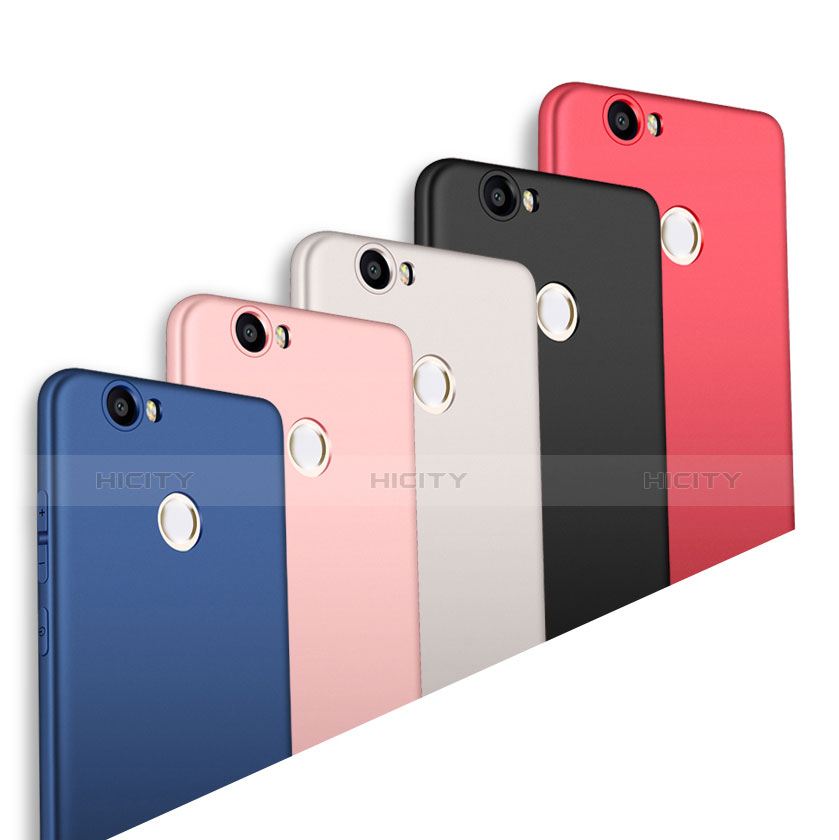 Custodia Silicone Ultra Sottile Morbida Cover S01 per Huawei Nova