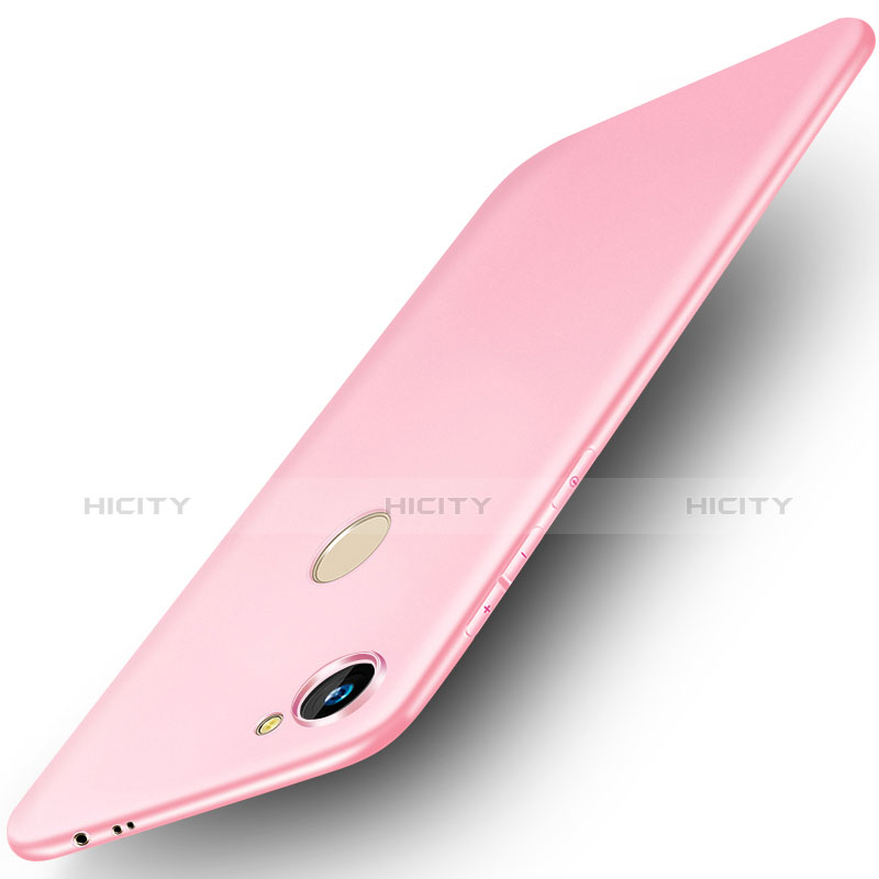 Custodia Silicone Ultra Sottile Morbida Cover S01 per Huawei Nova