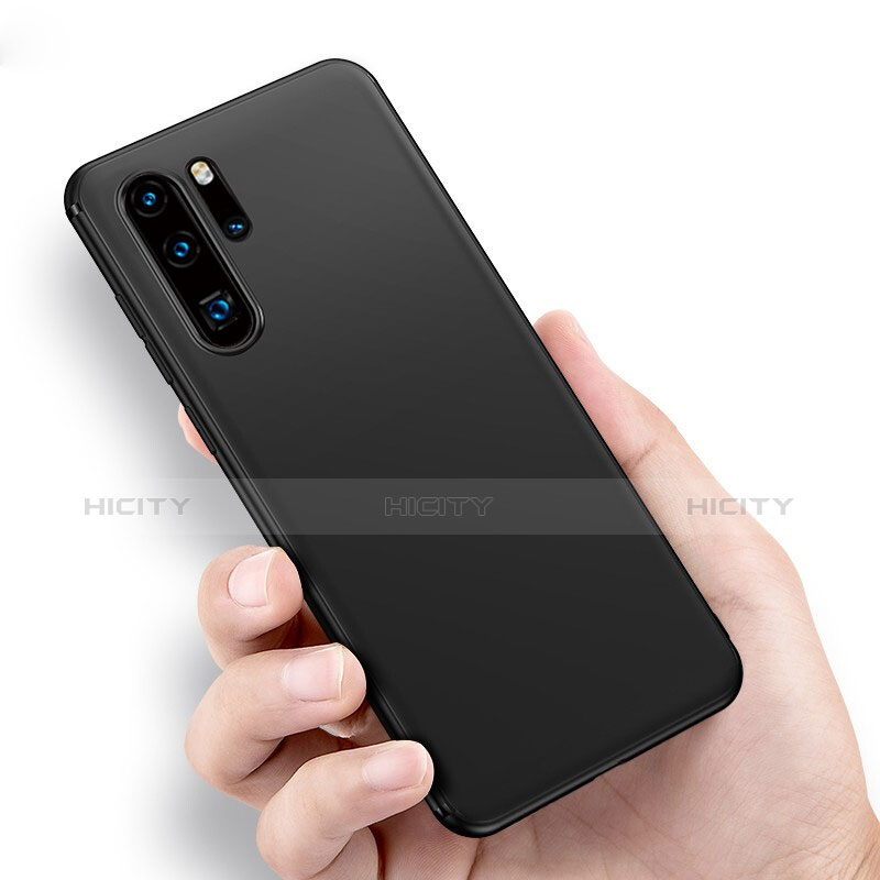 Custodia Silicone Ultra Sottile Morbida Cover S01 per Huawei P30 Pro