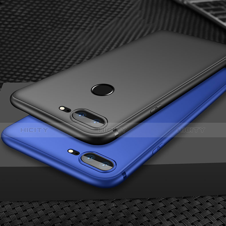 Custodia Silicone Ultra Sottile Morbida Cover S01 per OnePlus 5T A5010