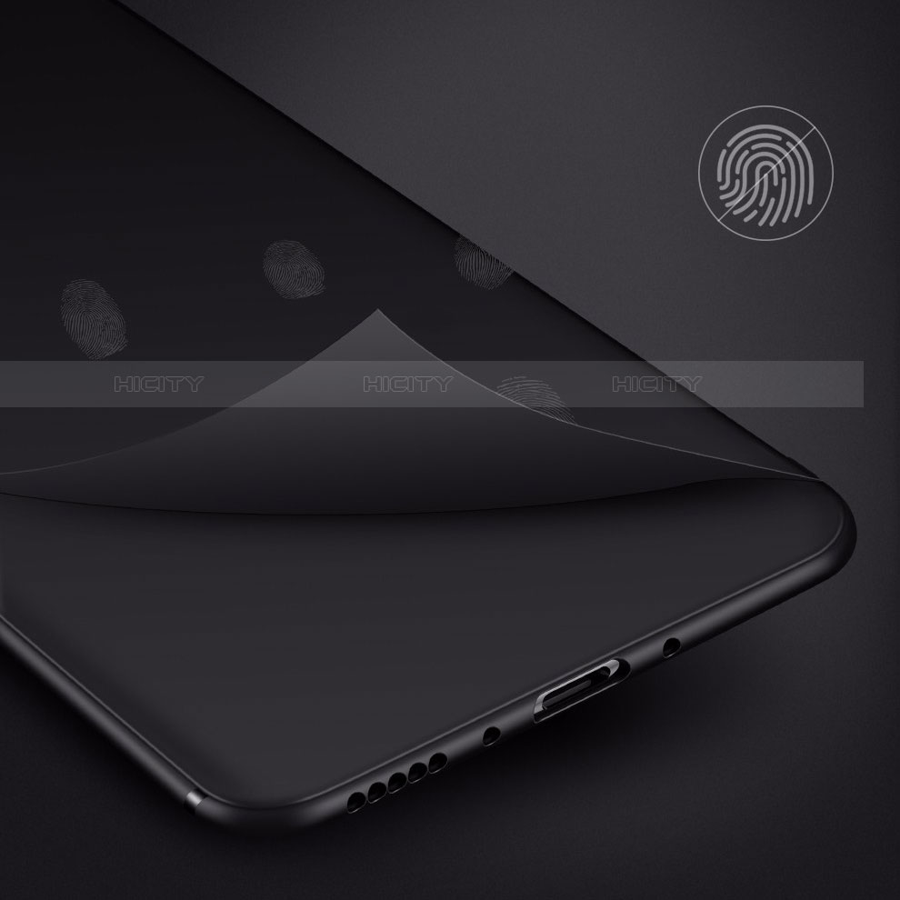 Custodia Silicone Ultra Sottile Morbida Cover S01 per OnePlus 7 Pro