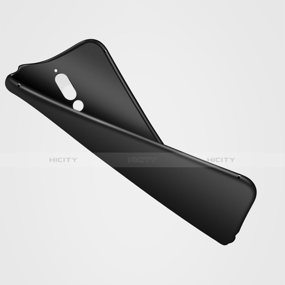 Custodia Silicone Ultra Sottile Morbida Cover S01 per Xiaomi Black Shark Helo