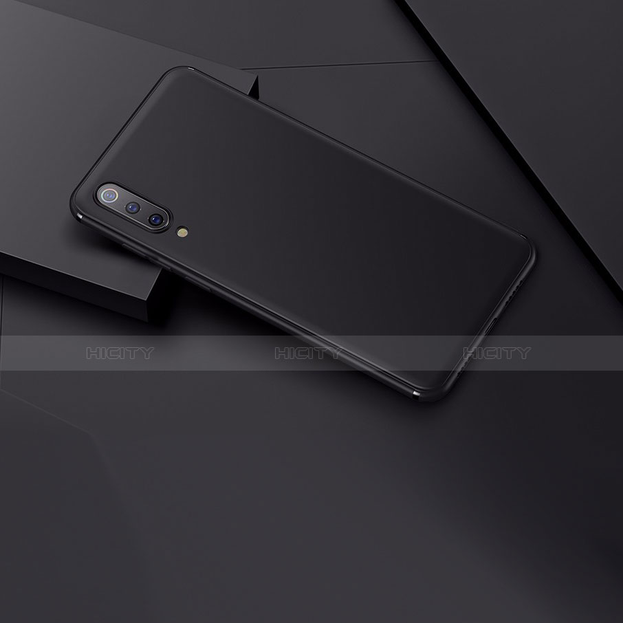 Custodia Silicone Ultra Sottile Morbida Cover S01 per Xiaomi Mi 9 Lite