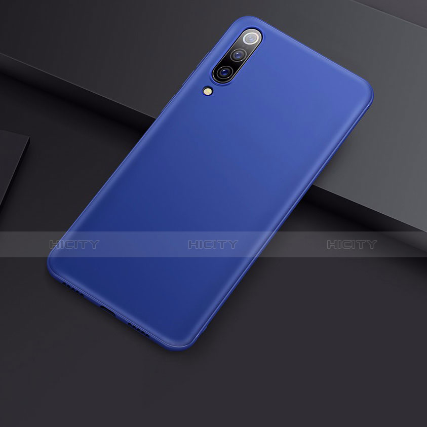 Custodia Silicone Ultra Sottile Morbida Cover S01 per Xiaomi Mi 9 Pro 5G