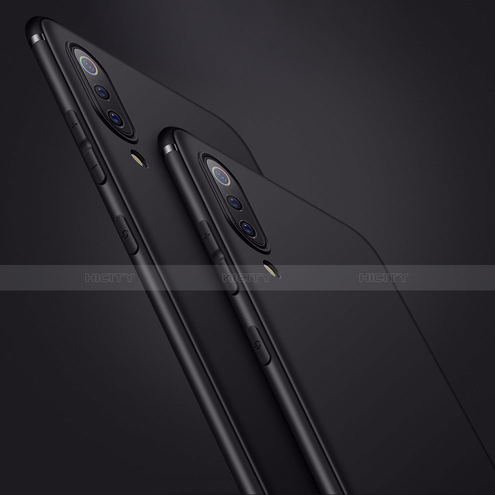 Custodia Silicone Ultra Sottile Morbida Cover S01 per Xiaomi Mi 9 Pro 5G