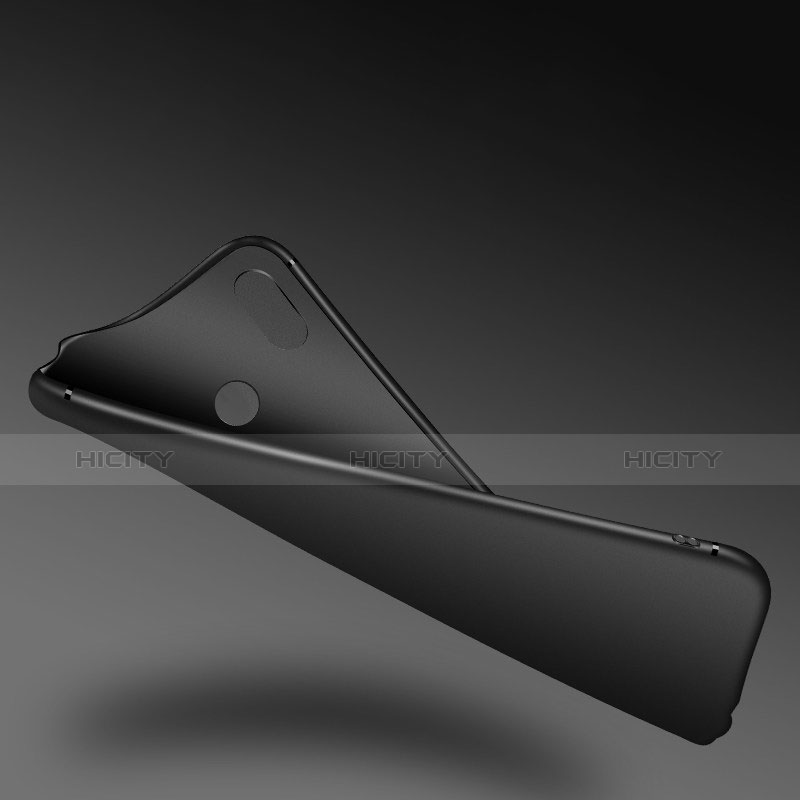 Custodia Silicone Ultra Sottile Morbida Cover S01 per Xiaomi Mi A2 Lite