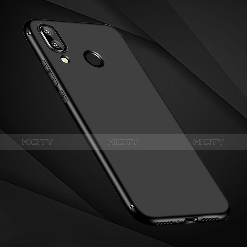 Custodia Silicone Ultra Sottile Morbida Cover S01 per Xiaomi Mi Play 4G