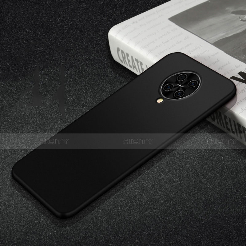 Custodia Silicone Ultra Sottile Morbida Cover S01 per Xiaomi Redmi K30 Pro Zoom