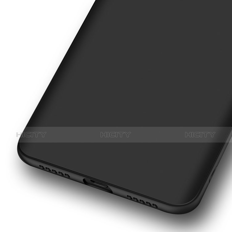 Custodia Silicone Ultra Sottile Morbida Cover S01 per Xiaomi Redmi Note 4X High Edition