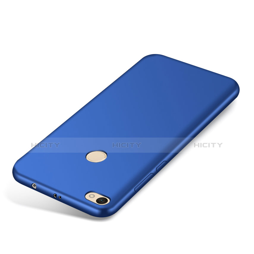 Custodia Silicone Ultra Sottile Morbida Cover S01 per Xiaomi Redmi Note 5A Prime