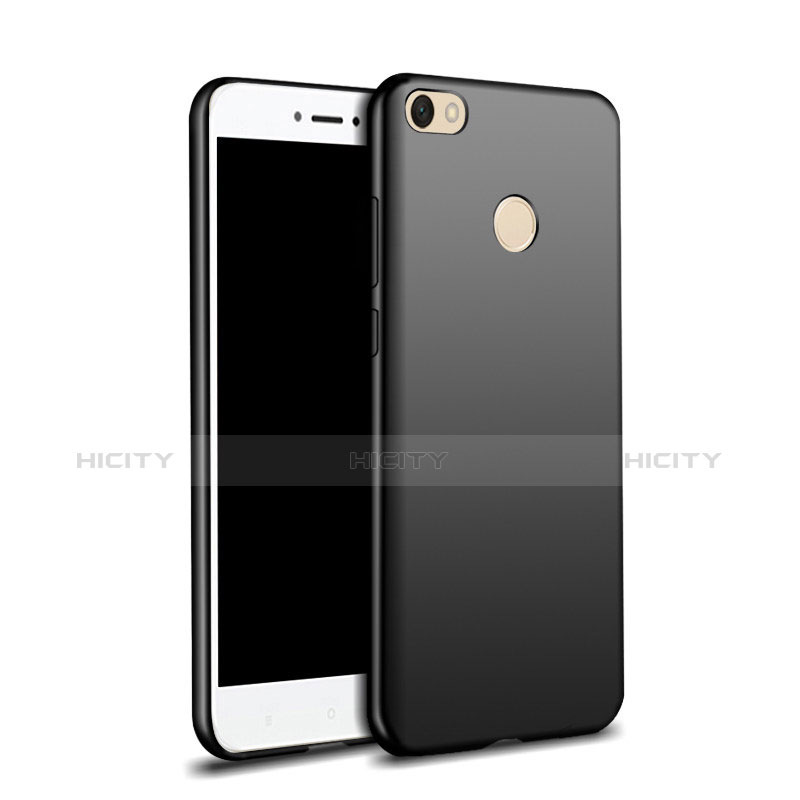 Custodia Silicone Ultra Sottile Morbida Cover S01 per Xiaomi Redmi Y1