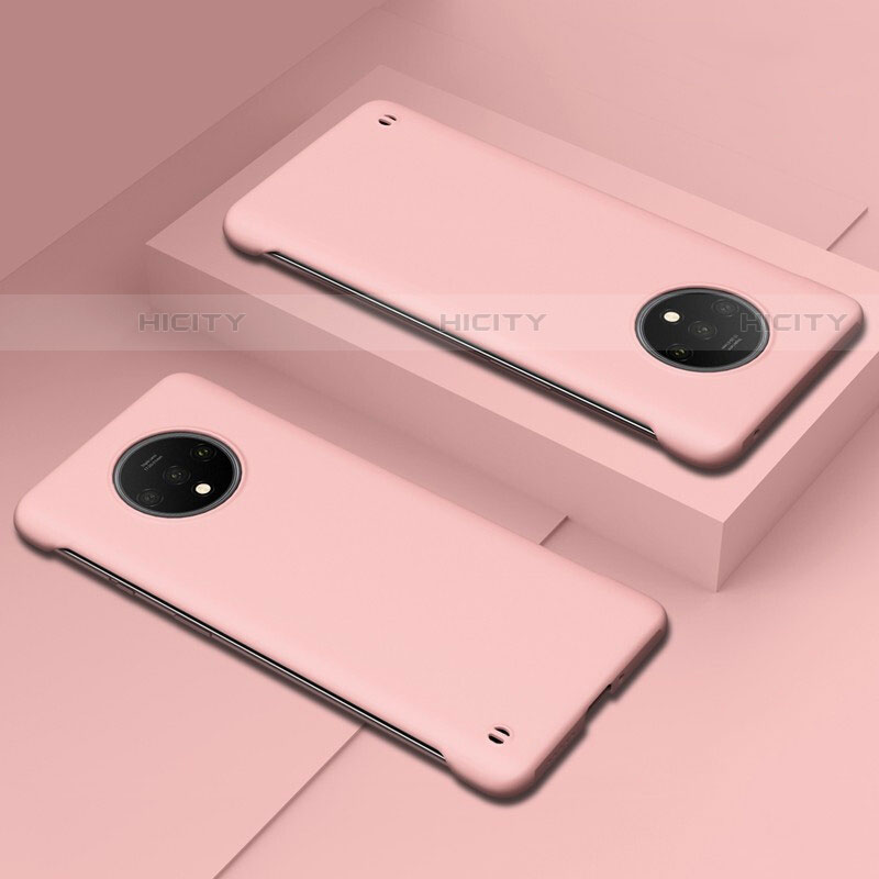 Custodia Silicone Ultra Sottile Morbida Cover S02 per OnePlus 7T