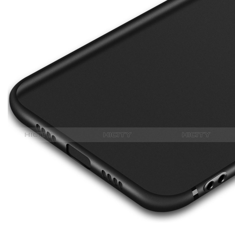 Custodia Silicone Ultra Sottile Morbida Cover S02 per Xiaomi Mi Note 3