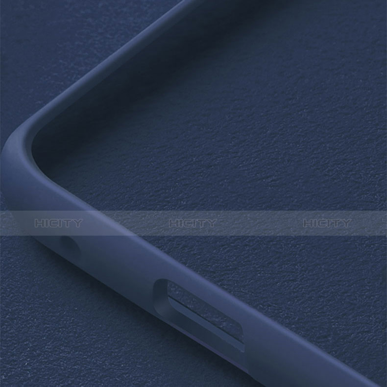 Custodia Silicone Ultra Sottile Morbida Cover S03 per Huawei Mate 20 Pro