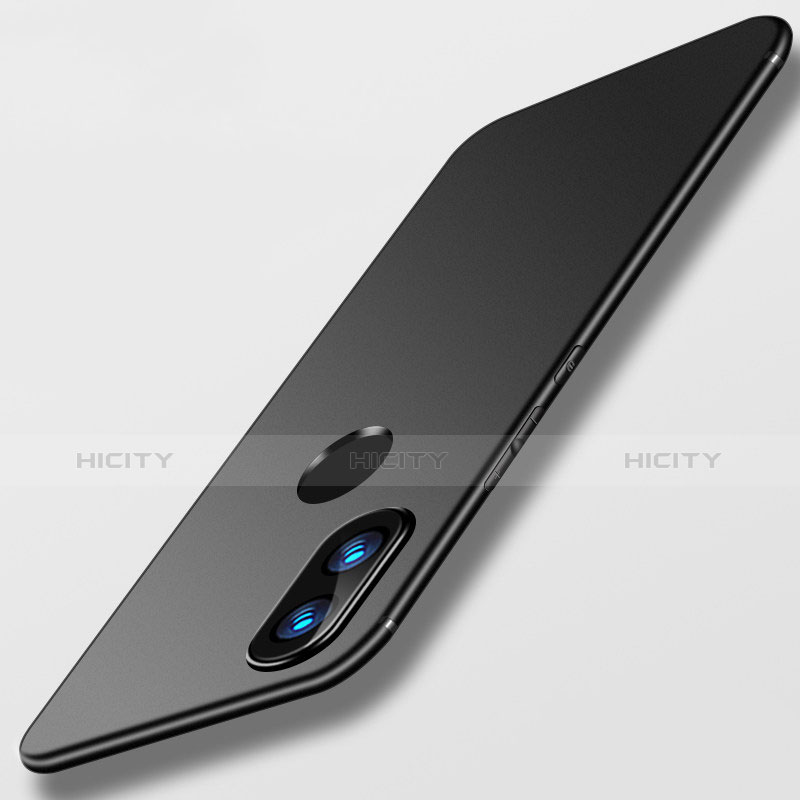 Custodia Silicone Ultra Sottile Morbida Cover S03 per Xiaomi Mi 8