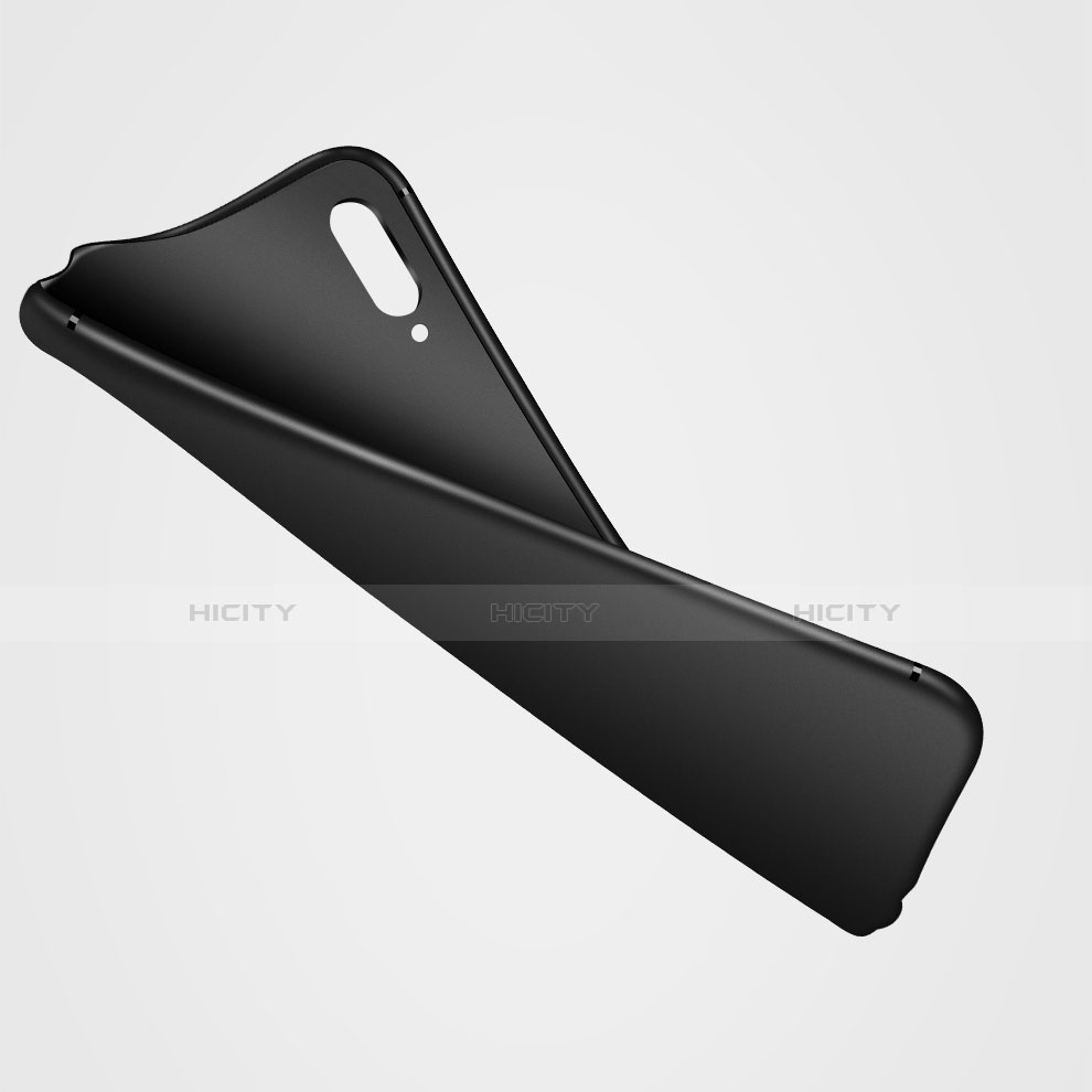Custodia Silicone Ultra Sottile Morbida Cover S03 per Xiaomi Mi 9