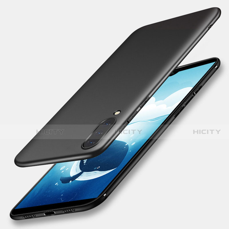 Custodia Silicone Ultra Sottile Morbida Cover S03 per Xiaomi Mi 9 Lite