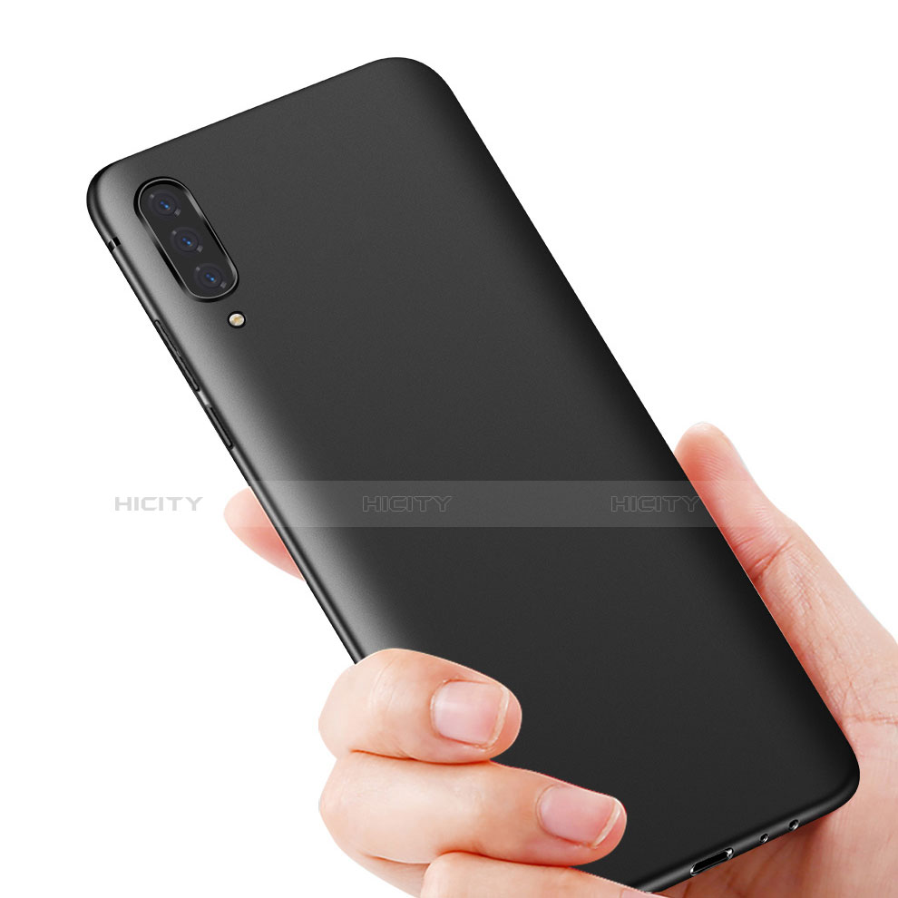 Custodia Silicone Ultra Sottile Morbida Cover S03 per Xiaomi Mi 9 Lite