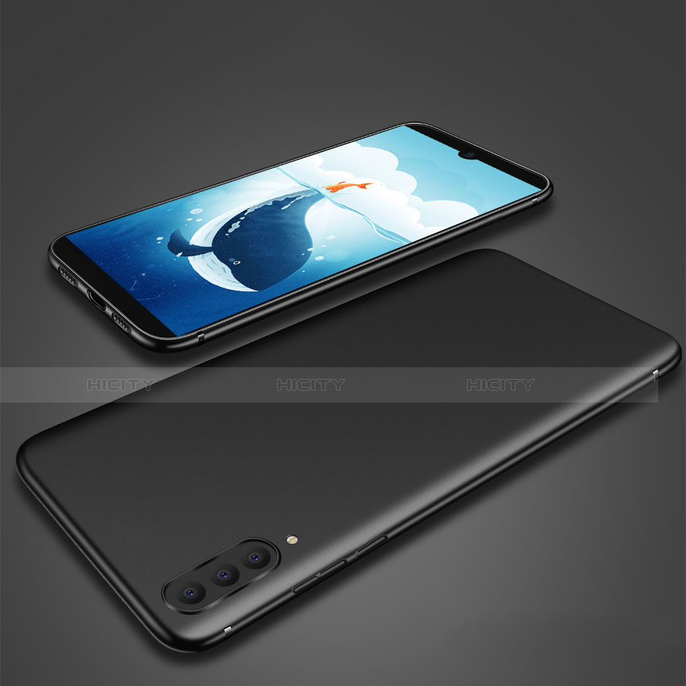 Custodia Silicone Ultra Sottile Morbida Cover S03 per Xiaomi Mi 9 Lite