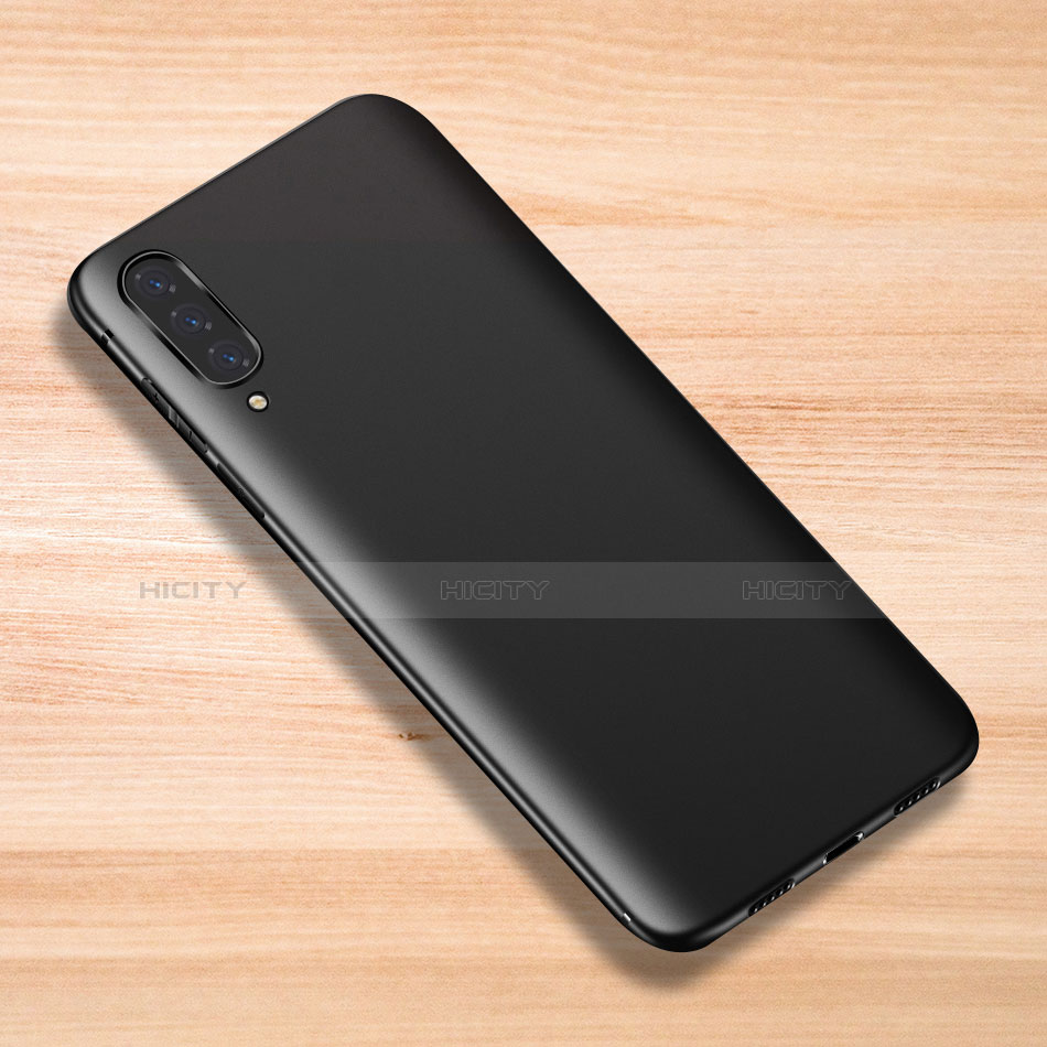 Custodia Silicone Ultra Sottile Morbida Cover S03 per Xiaomi Mi 9 Lite