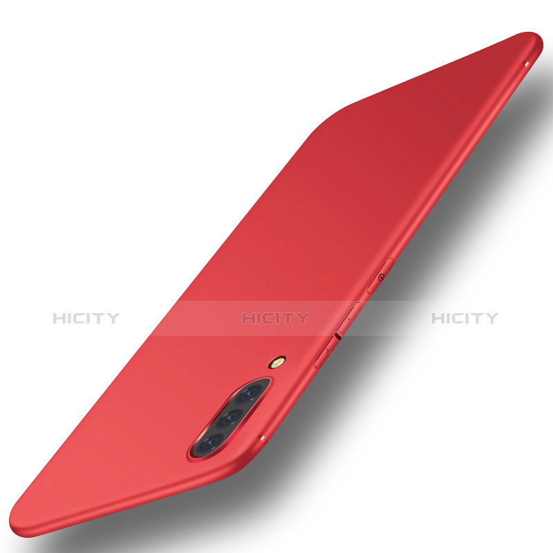 Custodia Silicone Ultra Sottile Morbida Cover S03 per Xiaomi Mi 9 Pro