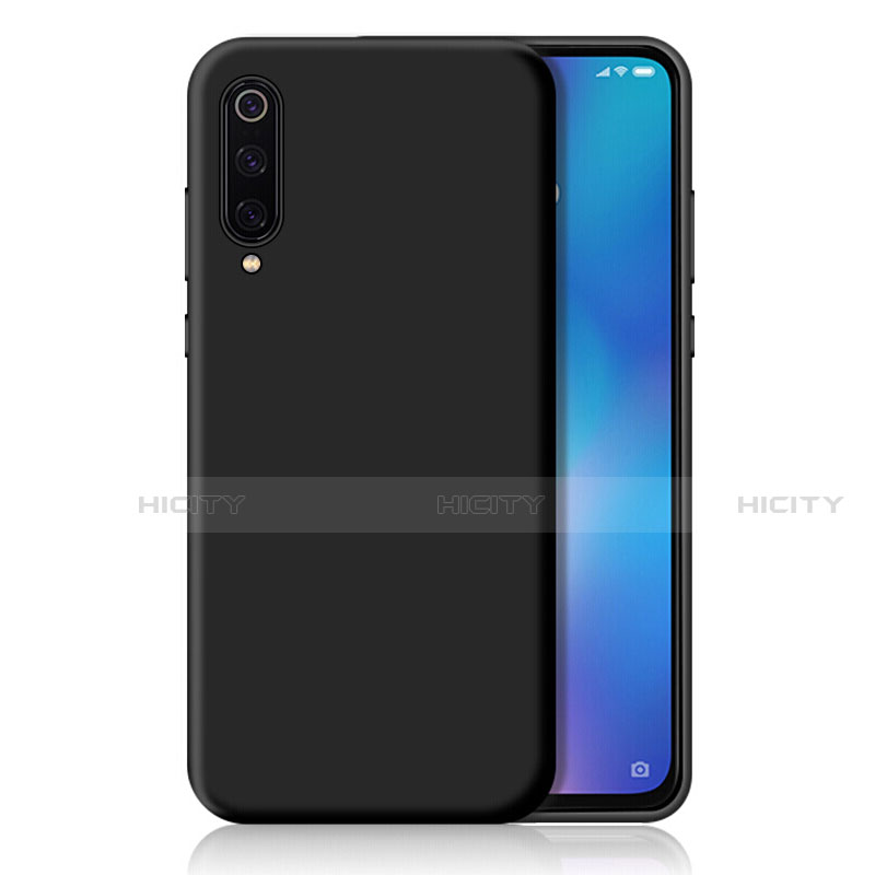 Custodia Silicone Ultra Sottile Morbida Cover S04 per Xiaomi Mi 9