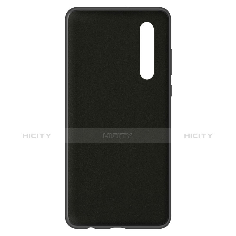 Custodia Silicone Ultra Sottile Morbida Cover S05 per Huawei P30