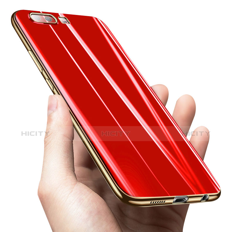 Custodia Silicone Ultra Sottile Morbida Cover S11 per Huawei Honor 9