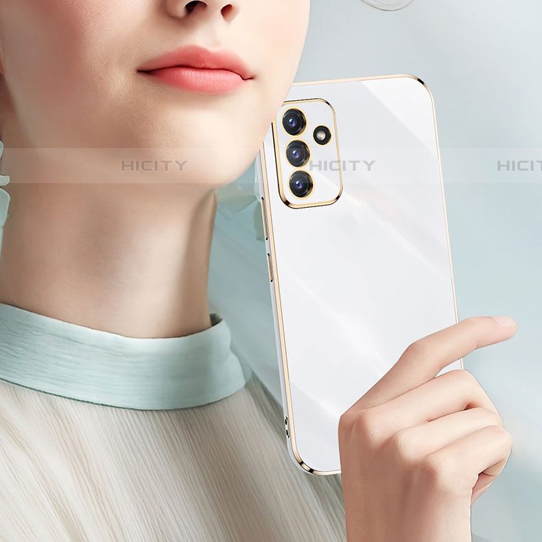 Custodia Silicone Ultra Sottile Morbida Cover XL1 per Samsung Galaxy A05s