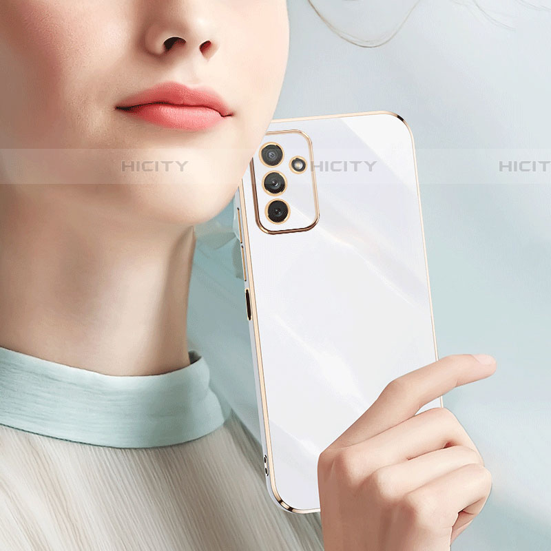 Custodia Silicone Ultra Sottile Morbida Cover XL1 per Samsung Galaxy F23 5G