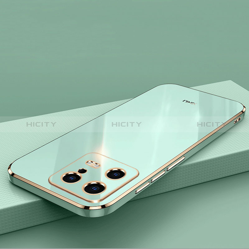 Custodia Silicone Ultra Sottile Morbida Cover XL1 per Xiaomi Mi 13 5G
