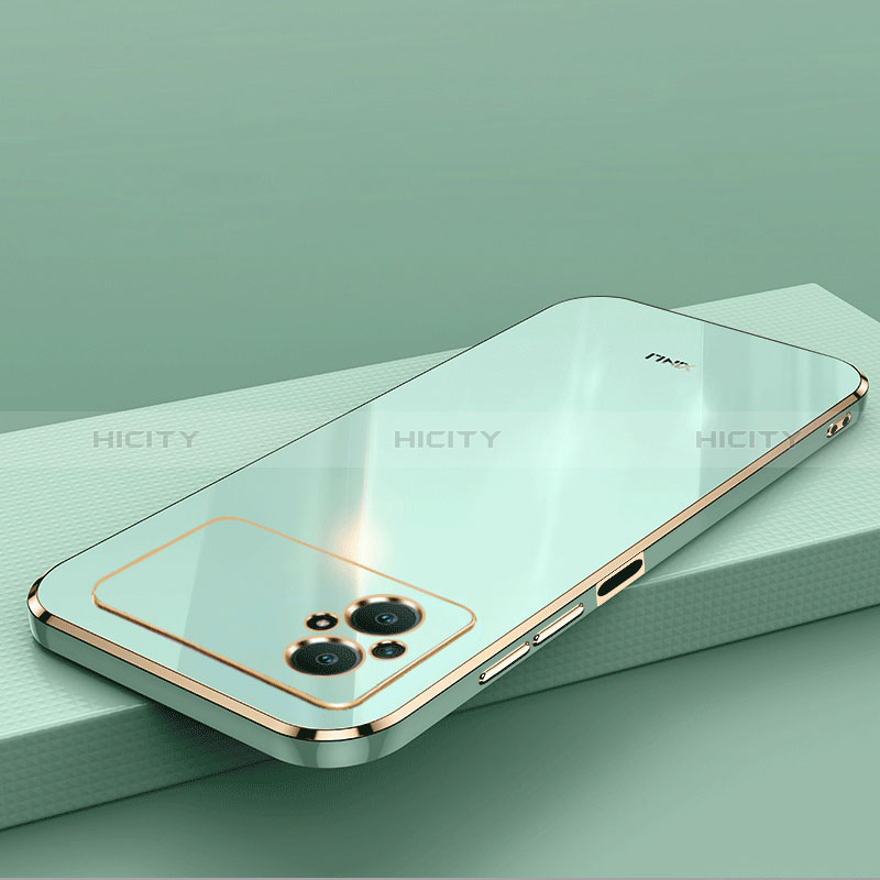 Custodia Silicone Ultra Sottile Morbida Cover XL1 per Xiaomi Redmi Note 11R 5G