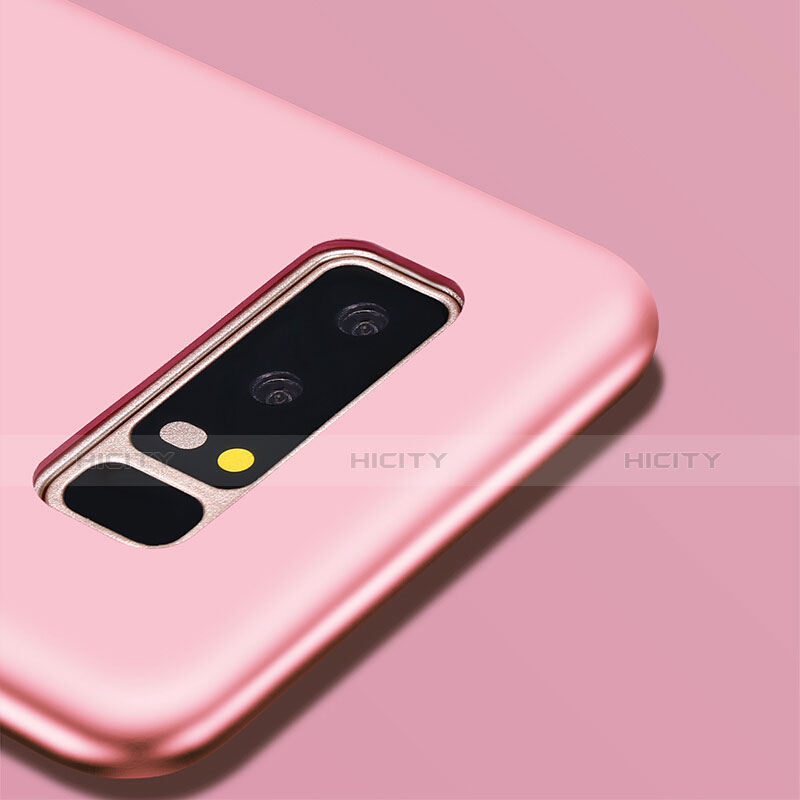 Custodia TPU Morbida Lucido per Samsung Galaxy Note 8 Duos N950F Oro Rosa