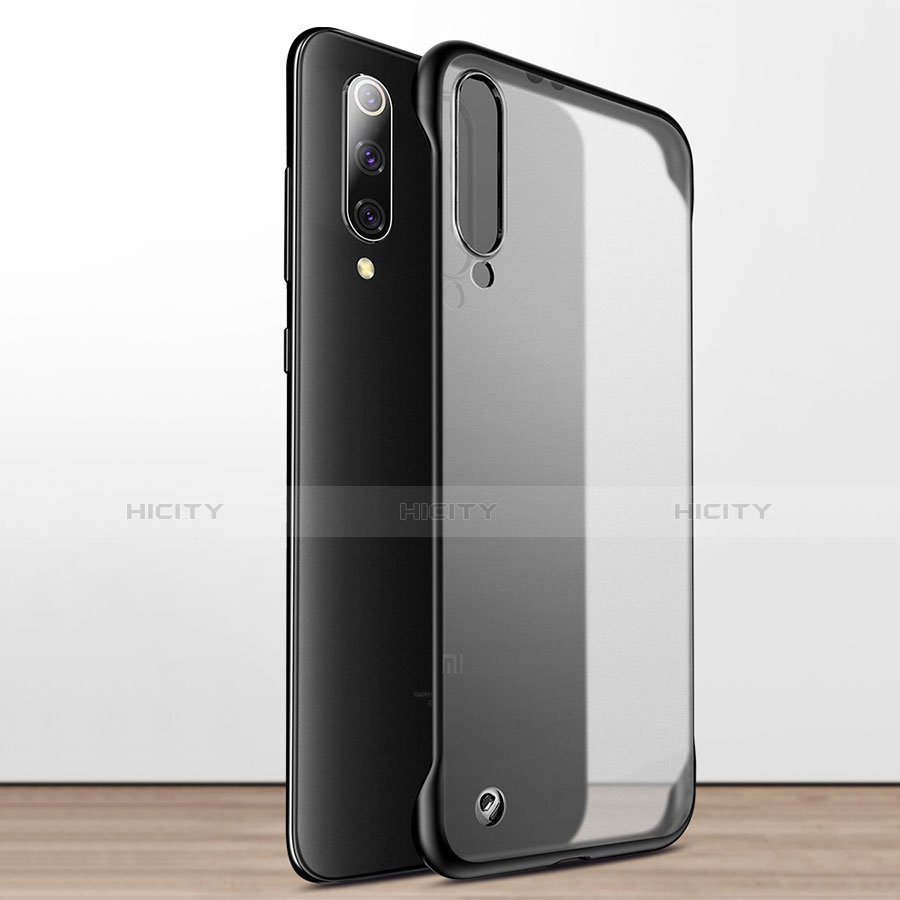 Custodia Ultra Sottile Trasparente Rigida Cover Opaca U01 per Xiaomi Mi 8