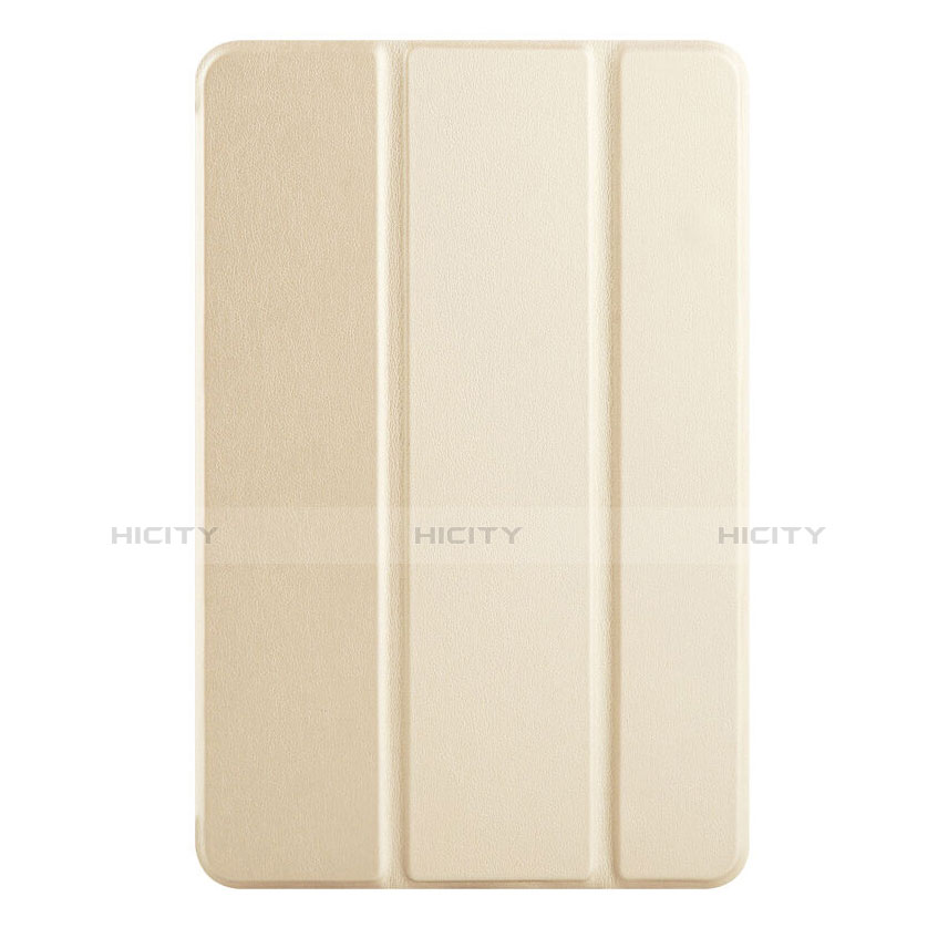 Flip Cover Portafoglio In Pelle con Supporto per Apple iPad Pro 9.7 Oro