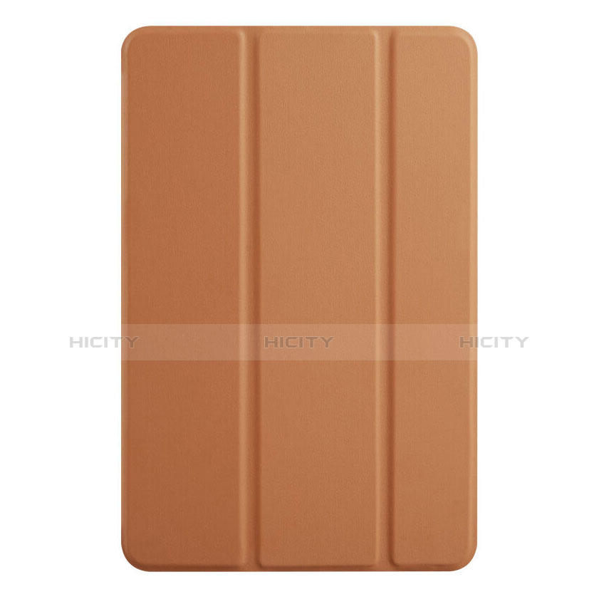 Flip Custodia Portafoglio In Pelle con Supporto per Apple iPad Pro 9.7 Marrone