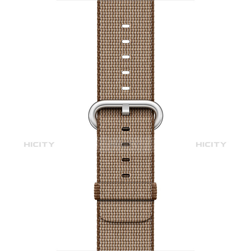 Milanese Cinturino Braccialetto Acciaio per Apple iWatch 2 38mm Colorato