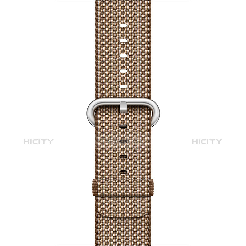 Milanese Cinturino Braccialetto Acciaio per Apple iWatch 4 40mm Colorato