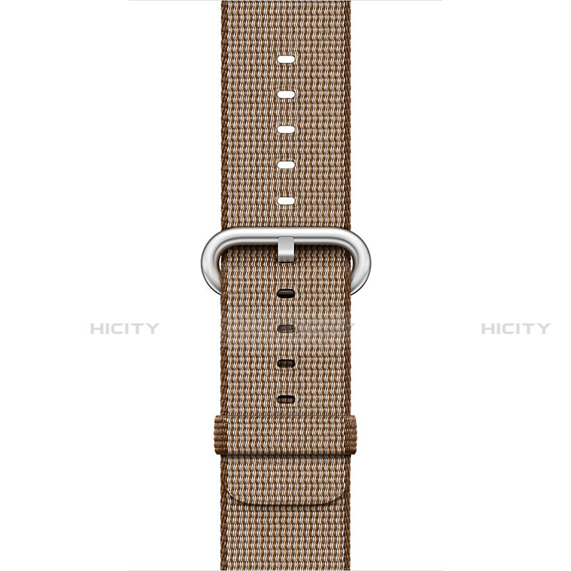 Milanese Cinturino Braccialetto Acciaio per Apple iWatch 5 40mm Colorato