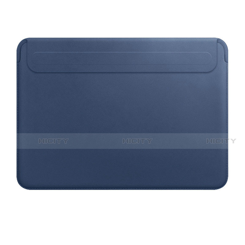 Morbido Pelle Custodia Marsupio Tasca L01 per Apple MacBook 12 pollici