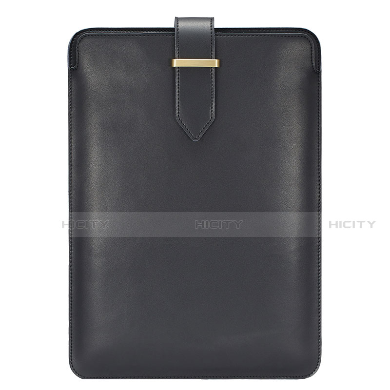 Morbido Pelle Custodia Marsupio Tasca L01 per Huawei Honor MagicBook 14